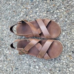 Chaco Wayfarer Sandal sz 6